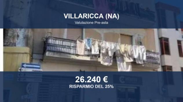 appartamento in vendita a Villaricca