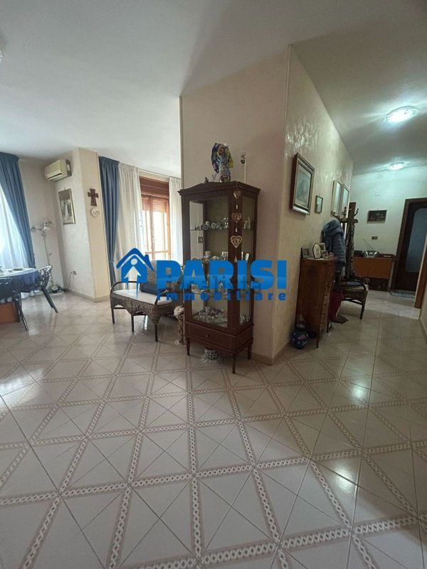 appartamento in vendita a Villaricca