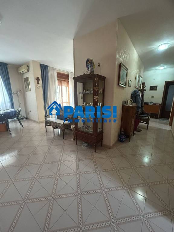appartamento in vendita a Villaricca