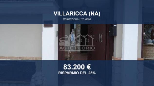casa indipendente in vendita a Villaricca