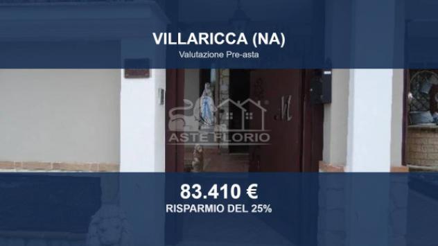 casa indipendente in vendita a Villaricca
