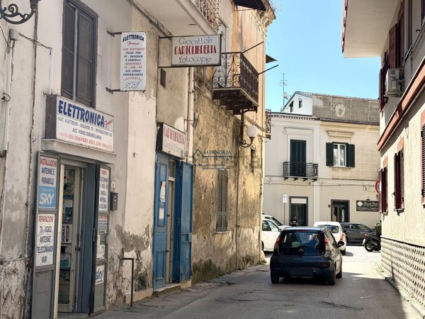 locale commerciale in vendita a Villaricca