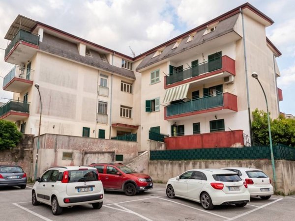 appartamento in vendita a Villaricca