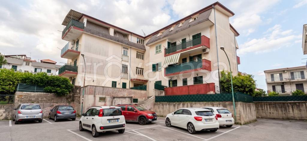 appartamento in vendita a Villaricca
