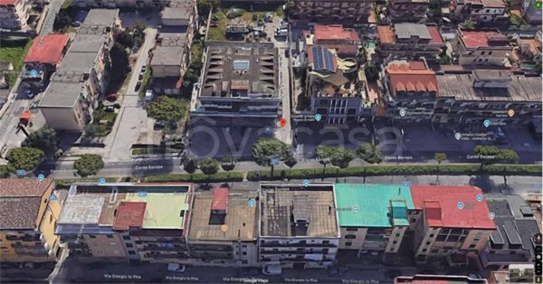 appartamento in vendita a Villaricca