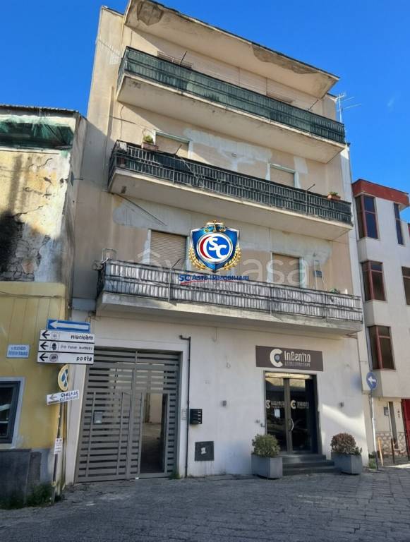 appartamento in vendita a Villaricca
