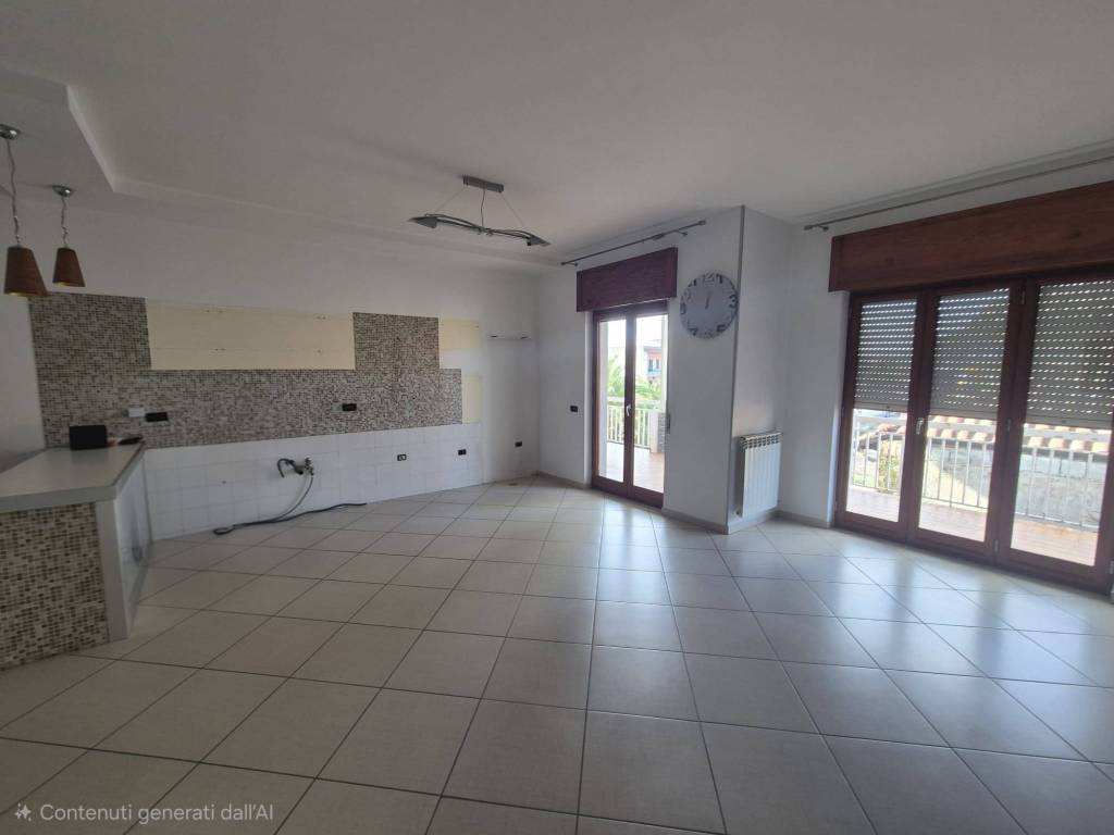 appartamento in vendita a Villaricca