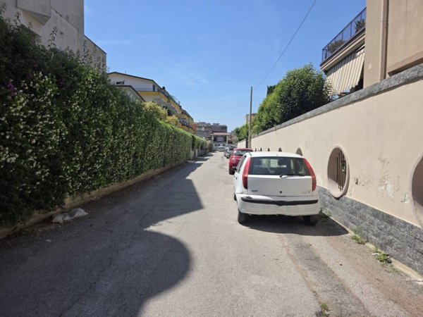 appartamento in vendita a Villaricca