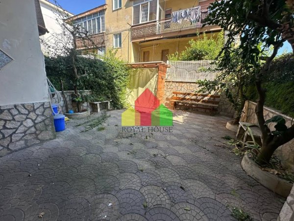 casa indipendente in vendita a Villaricca