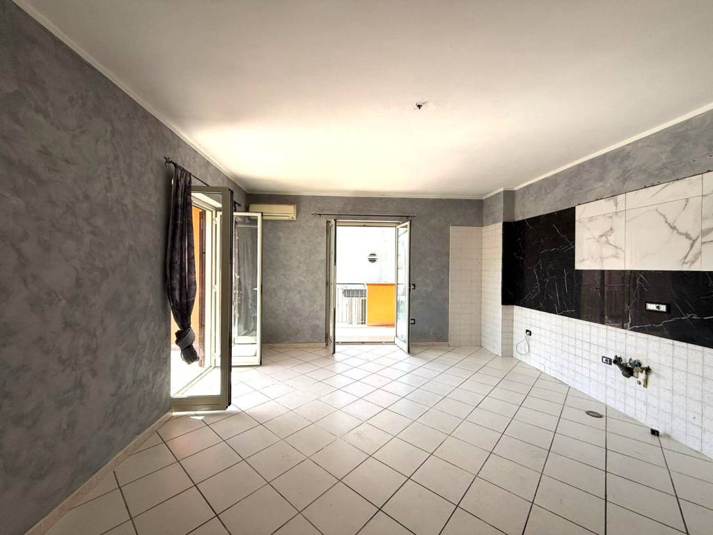 appartamento in vendita a Villaricca
