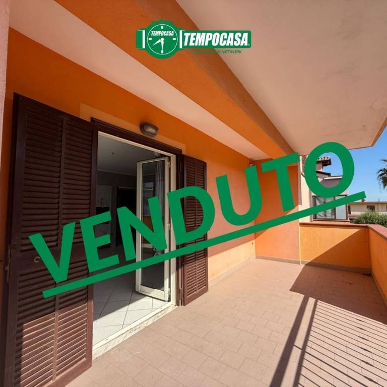 appartamento in vendita a Villaricca