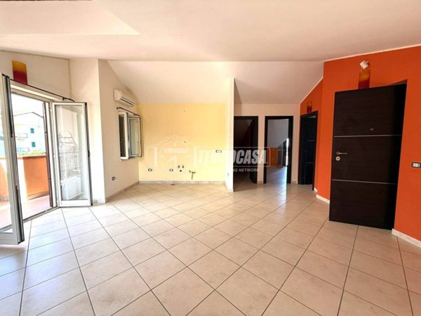 casa indipendente in vendita a Villaricca