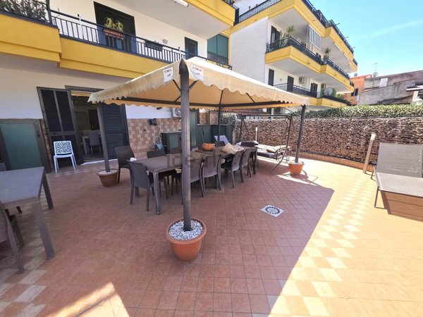 appartamento in vendita a Villaricca