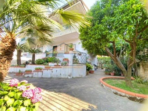 casa indipendente in vendita a Villaricca