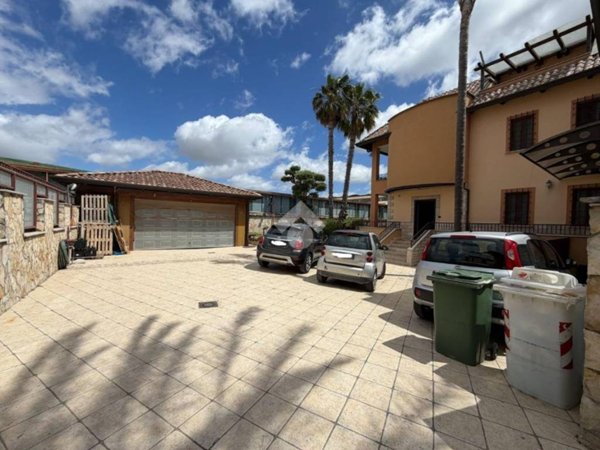 casa indipendente in vendita a Villaricca