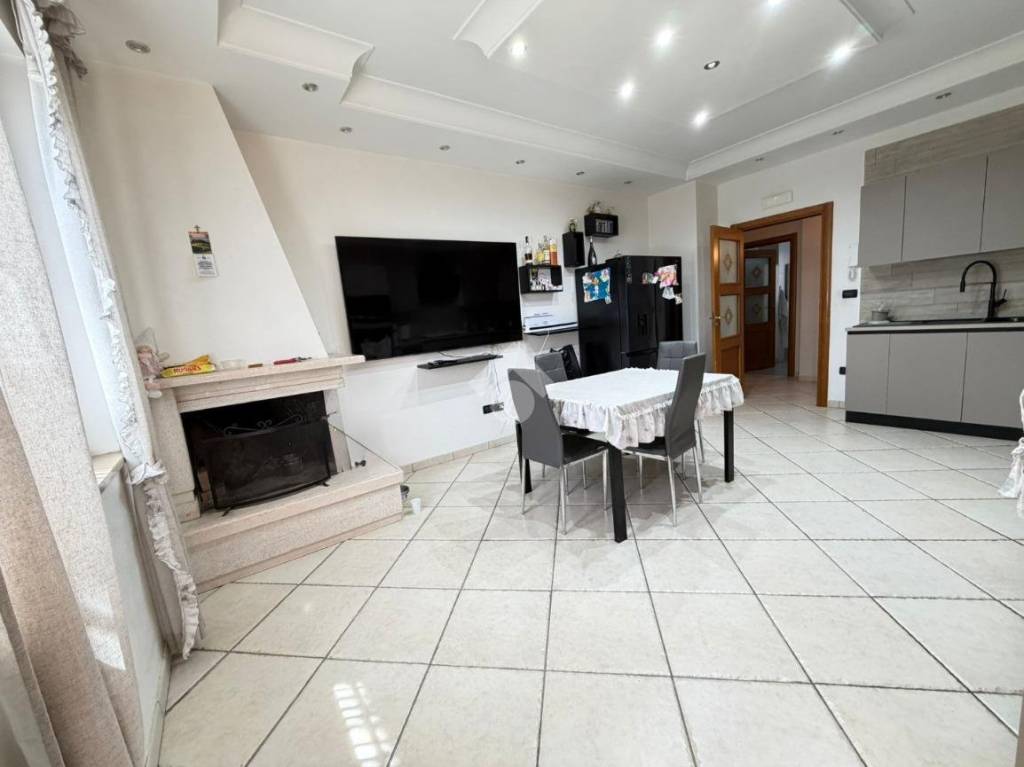 casa indipendente in vendita a Villaricca