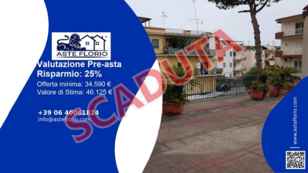 appartamento in vendita a Villaricca