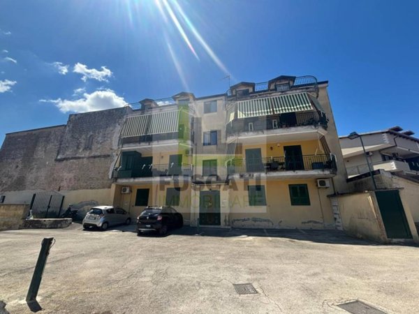 appartamento in vendita a Villaricca
