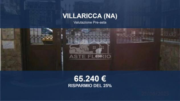appartamento in vendita a Villaricca