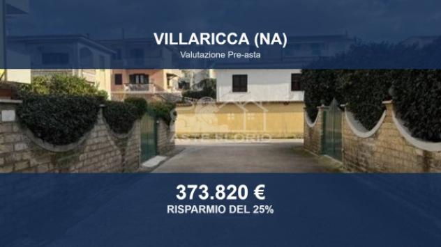 casa indipendente in vendita a Villaricca