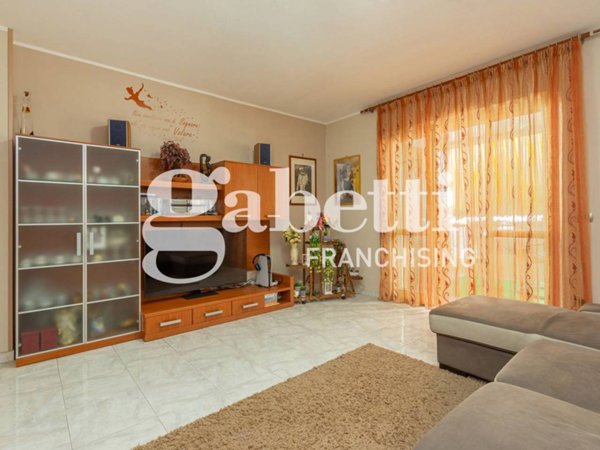 appartamento in vendita a Villaricca