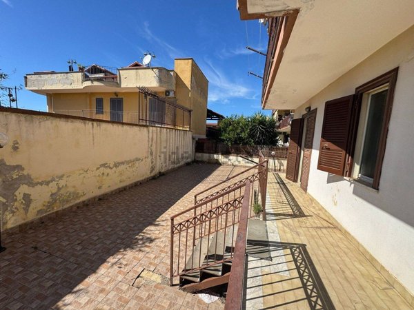 appartamento in vendita a Villaricca