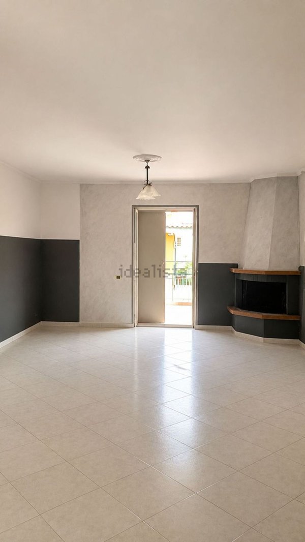 appartamento in vendita a Villaricca