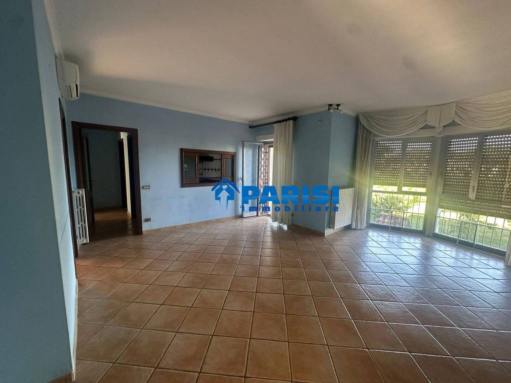 appartamento in vendita a Villaricca