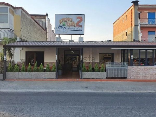 locale commerciale in vendita a Villaricca