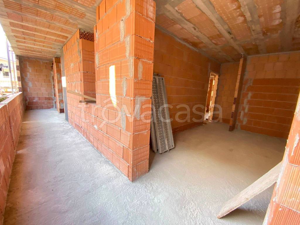 appartamento in vendita a Villaricca