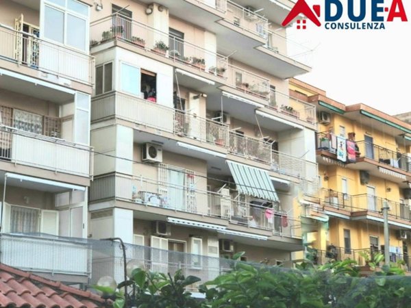 appartamento in vendita a Villaricca