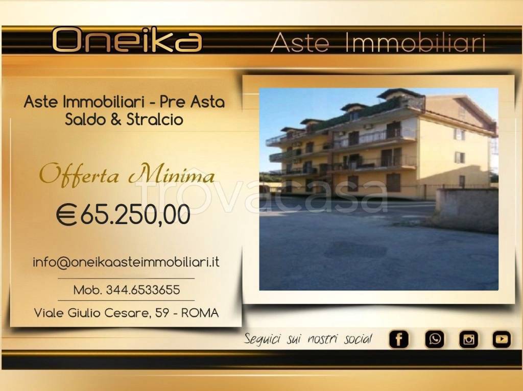 appartamento in vendita a Villaricca