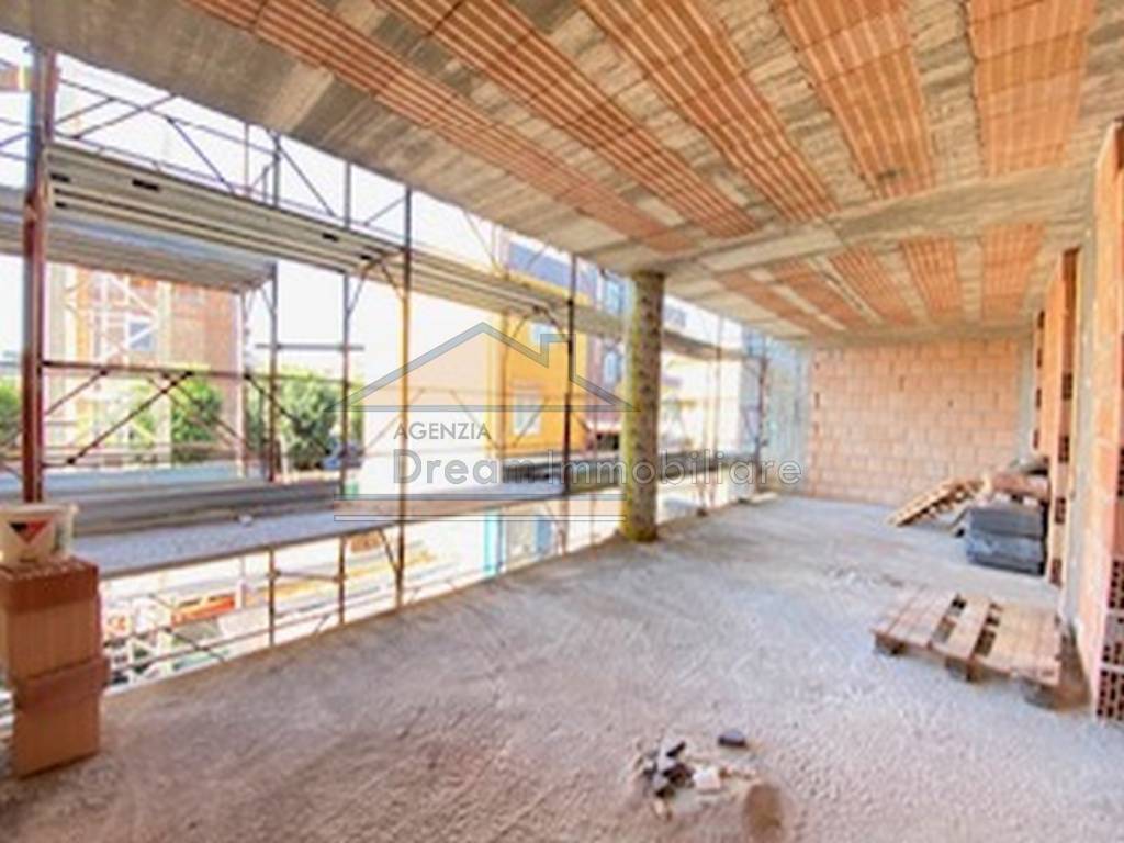 appartamento in vendita a Villaricca