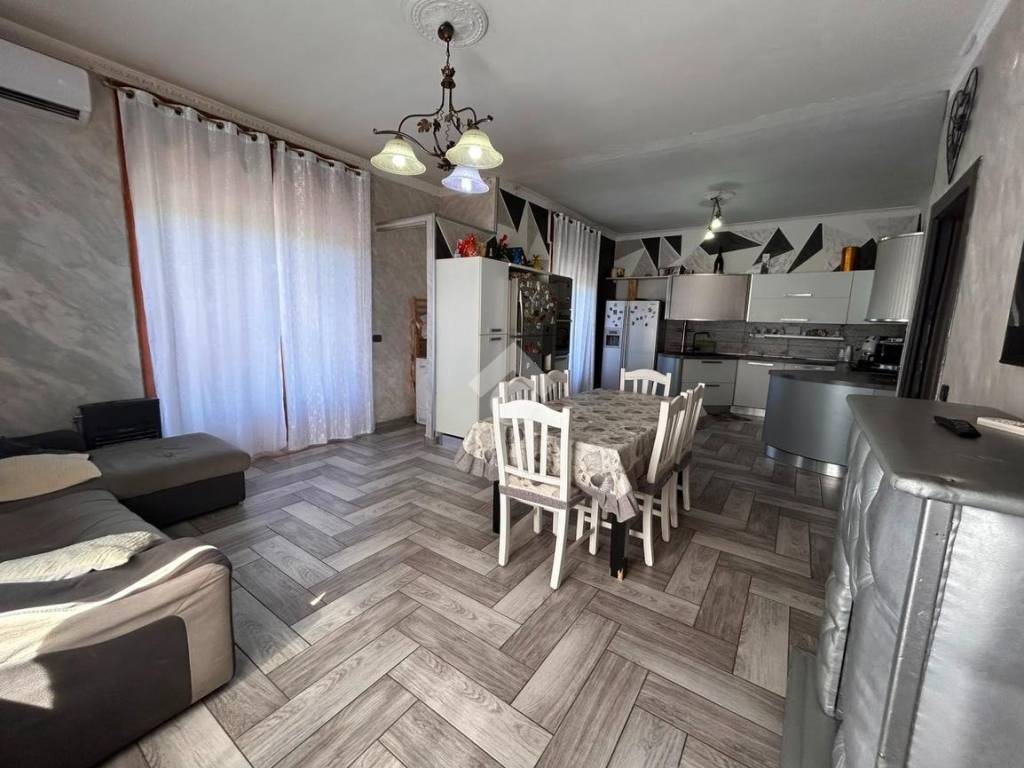 appartamento in vendita a Villaricca