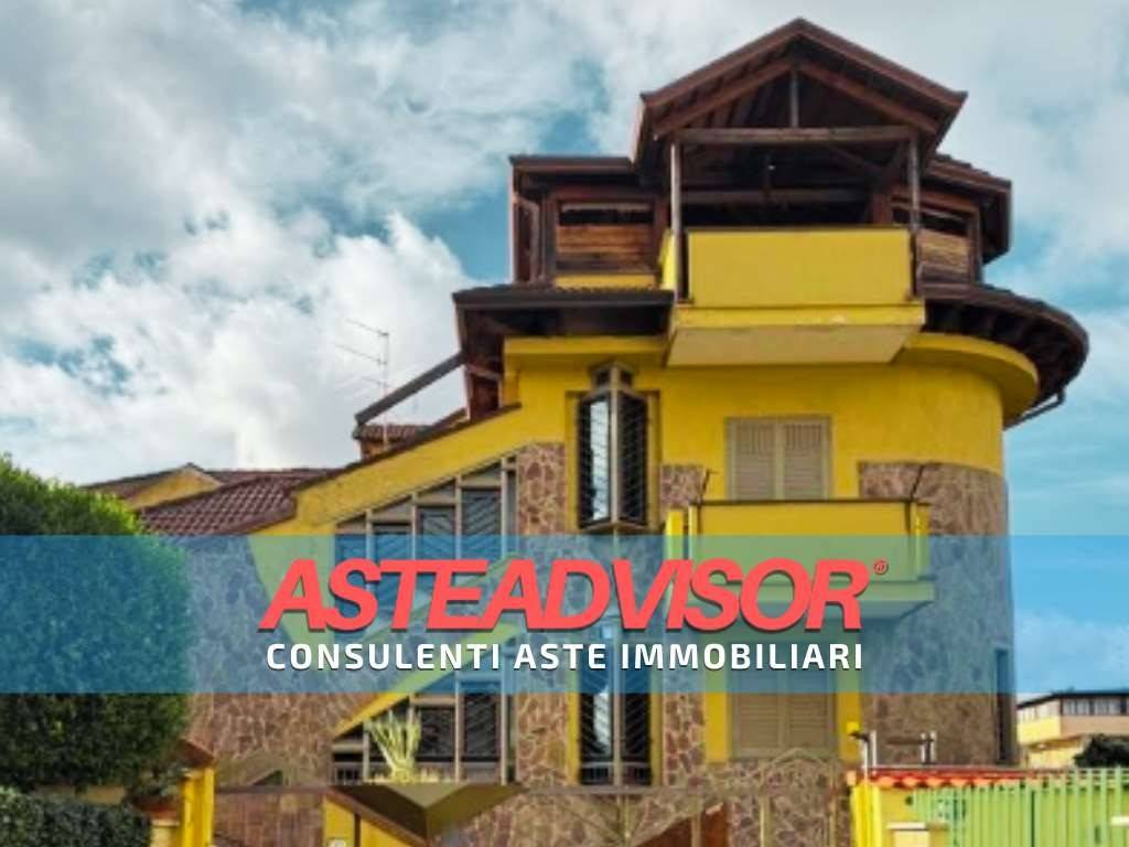 casa indipendente in vendita a Villaricca