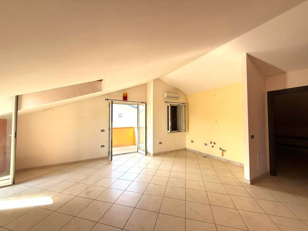 appartamento in vendita a Villaricca