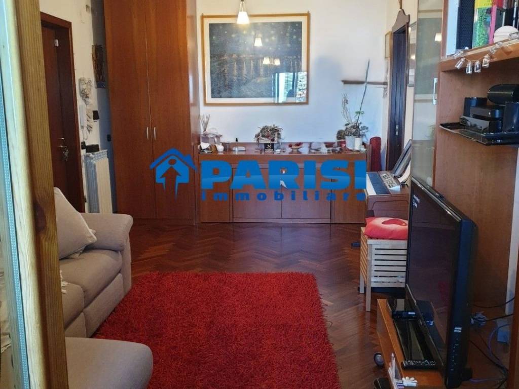 appartamento in vendita a Villaricca