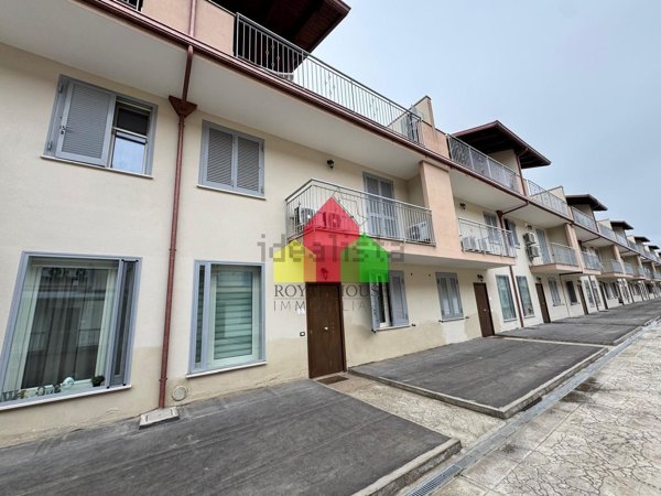 casa indipendente in vendita a Villaricca