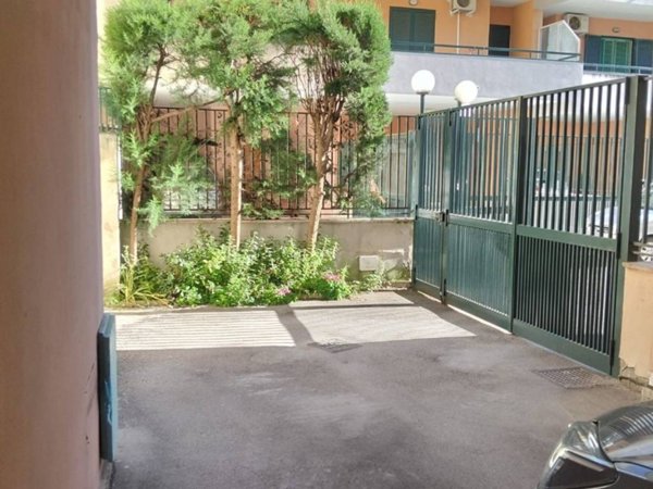 appartamento in vendita a Villaricca