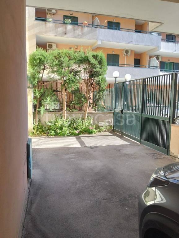 appartamento in vendita a Villaricca