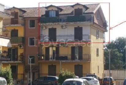 appartamento in vendita a Villaricca