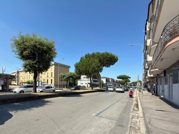 appartamento in vendita a Villaricca