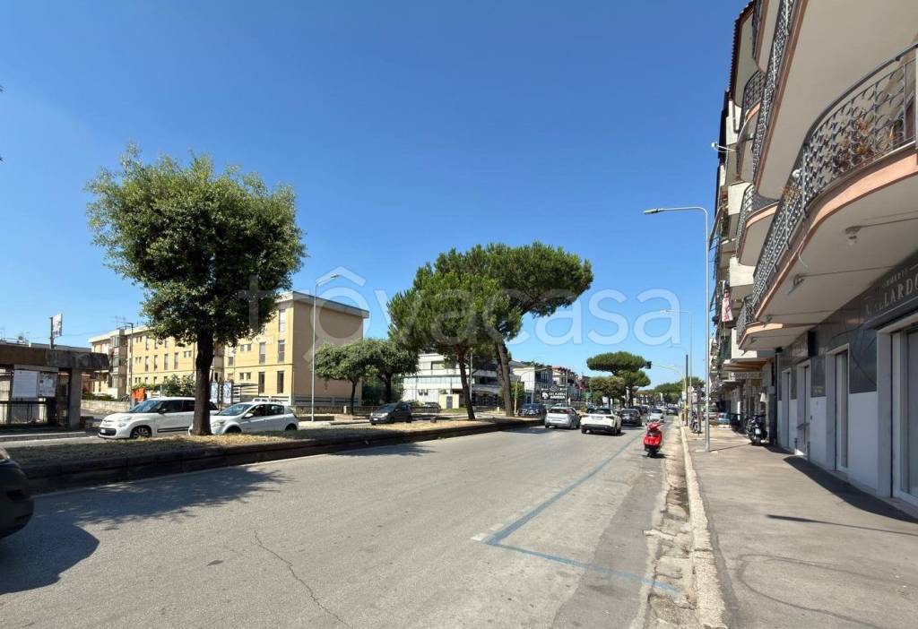 appartamento in vendita a Villaricca
