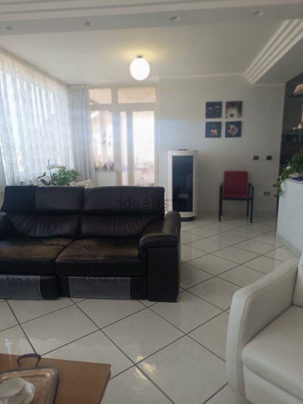 appartamento in vendita a Villaricca