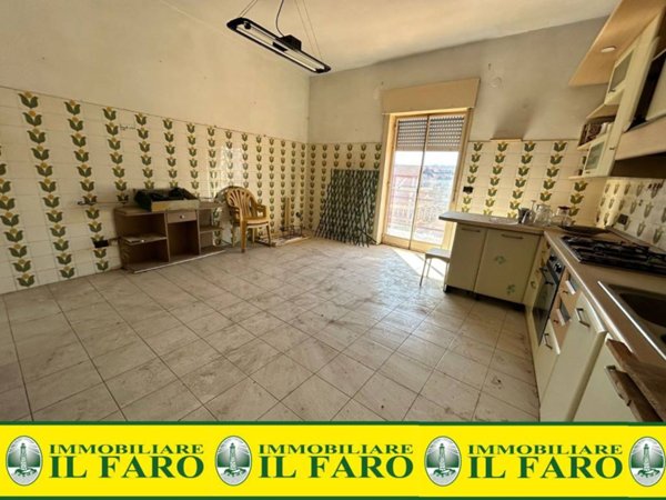 appartamento in vendita a Villaricca