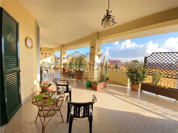 appartamento in vendita a Villaricca