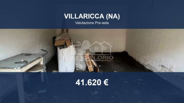 appartamento in vendita a Villaricca