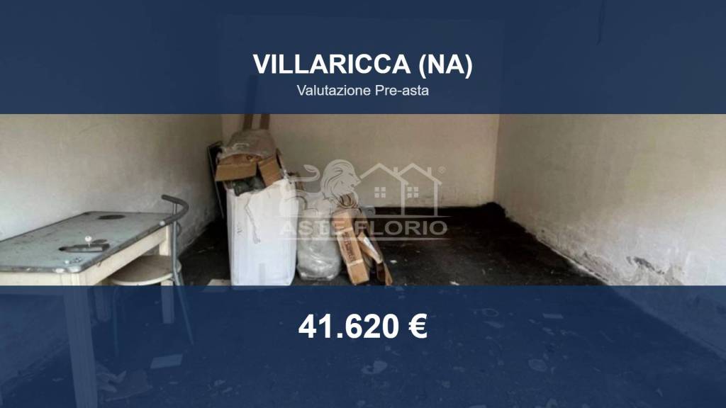 appartamento in vendita a Villaricca