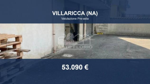 appartamento in vendita a Villaricca