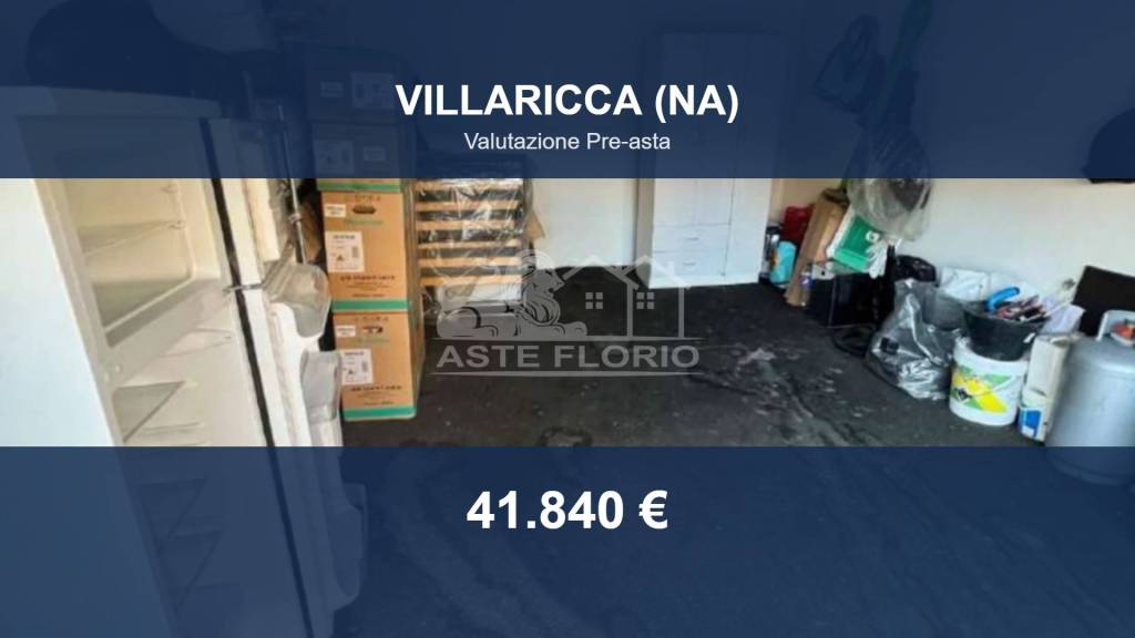 appartamento in vendita a Villaricca